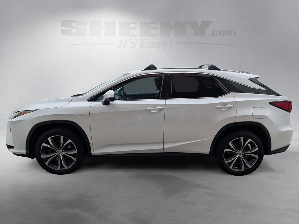 2017 Lexus RX 350 Cockeysville MD
