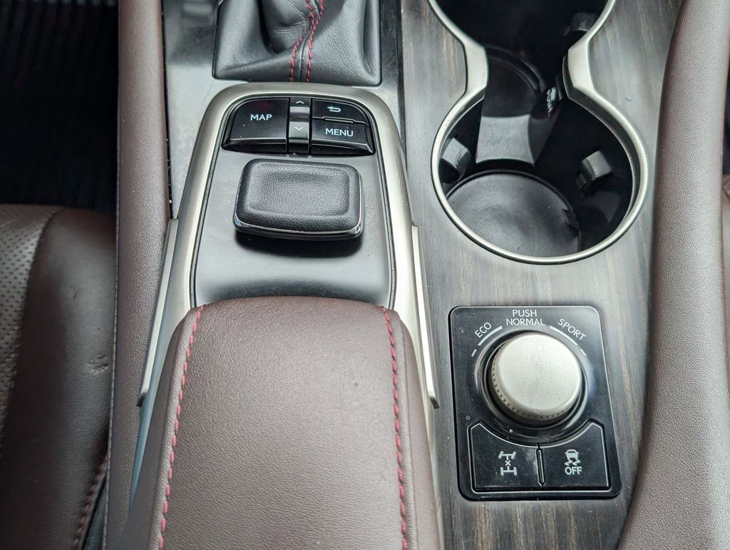 2017 Lexus RX 350 Cockeysville MD