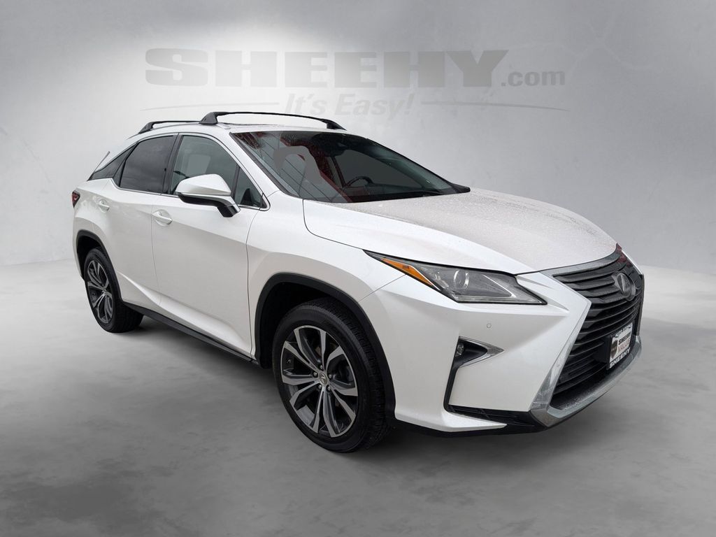 2017 Lexus RX 350 Cockeysville MD