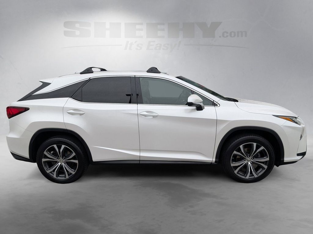 2017 Lexus RX 350 Cockeysville MD