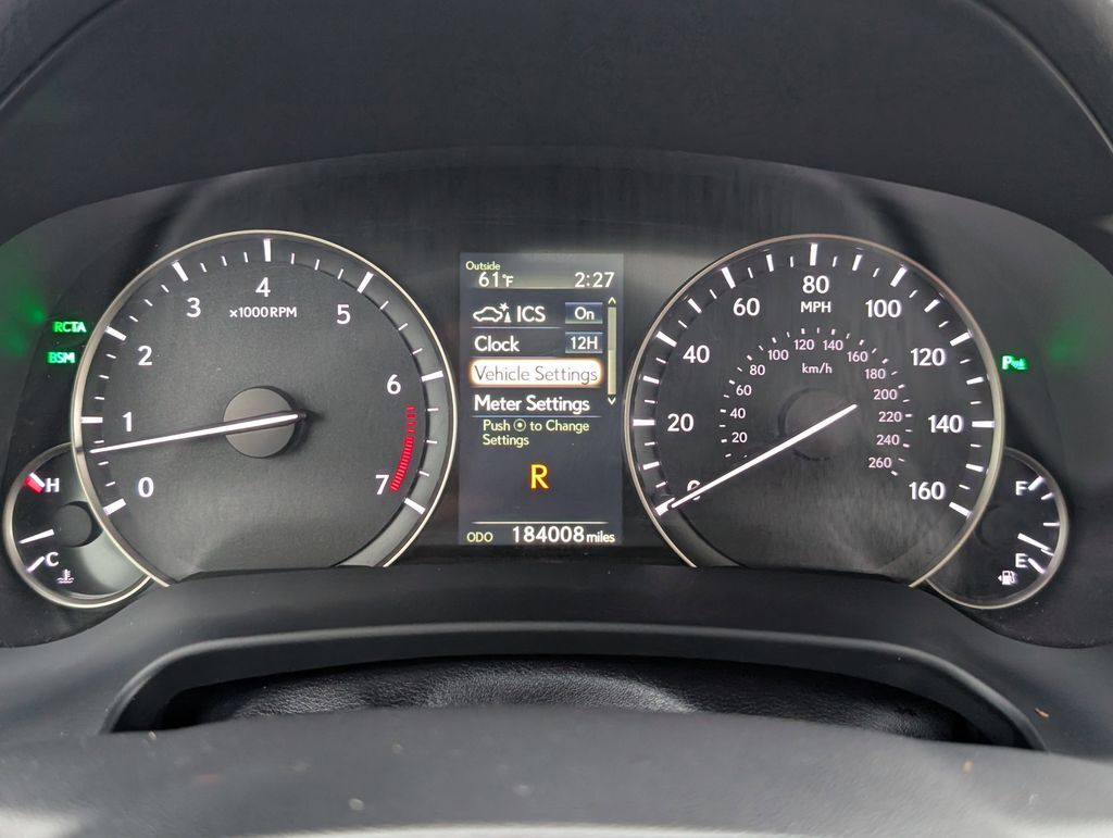 2017 Lexus RX 350 Cockeysville MD