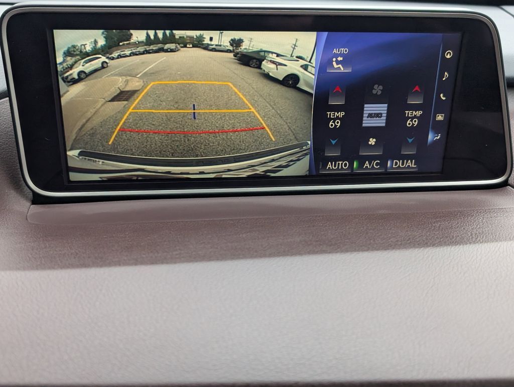 2017 Lexus RX 350 Cockeysville MD