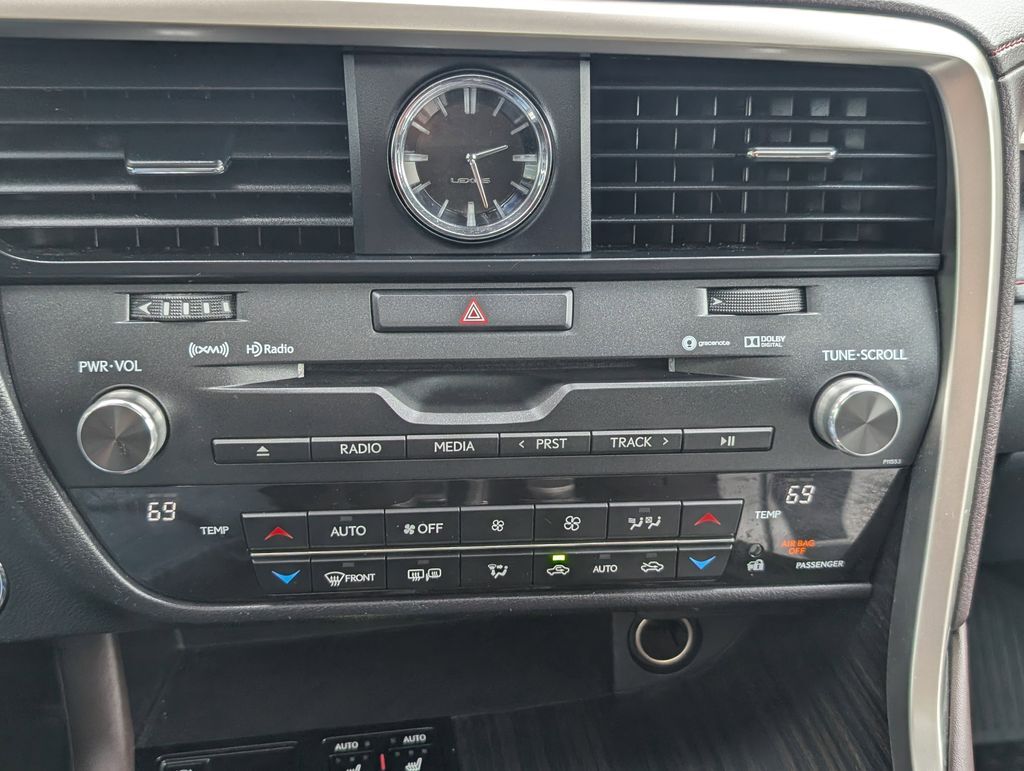 2017 Lexus RX 350 Cockeysville MD