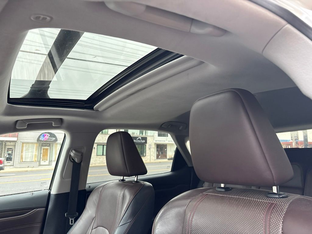 2017 Lexus RX 350 Cockeysville MD