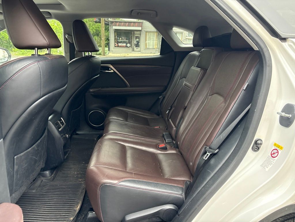 2017 Lexus RX 350 Cockeysville MD