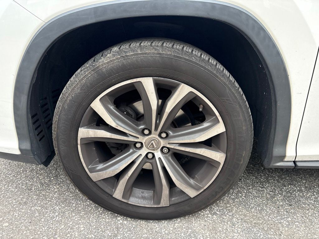2017 Lexus RX 350 Cockeysville MD
