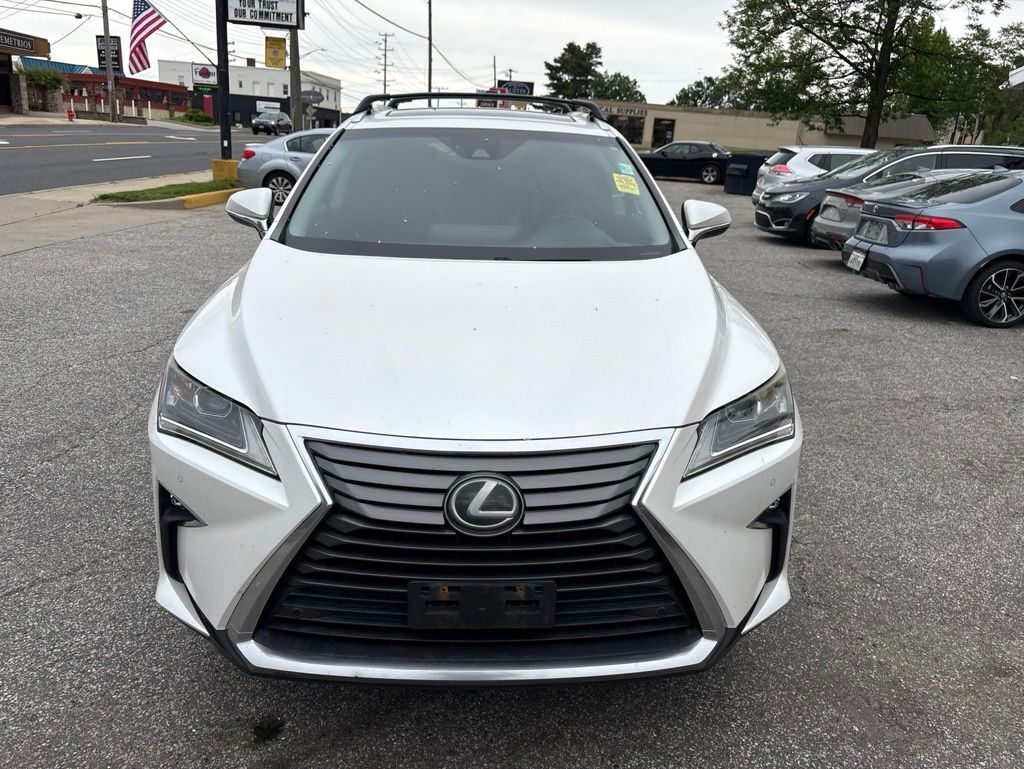 2017 Lexus RX 350 Cockeysville MD