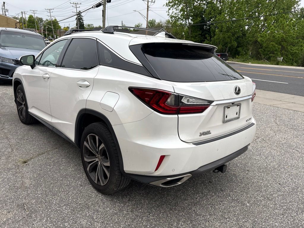 2017 Lexus RX 350 Cockeysville MD