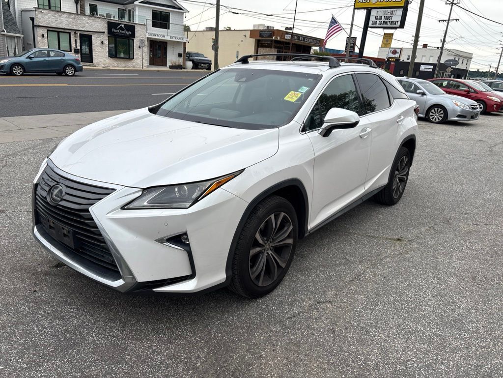 2017 Lexus RX 350 Cockeysville MD