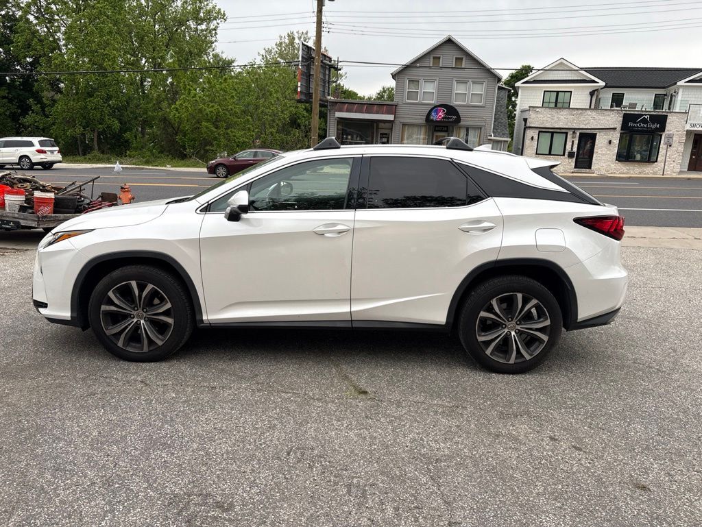 2017 Lexus RX 350 Cockeysville MD