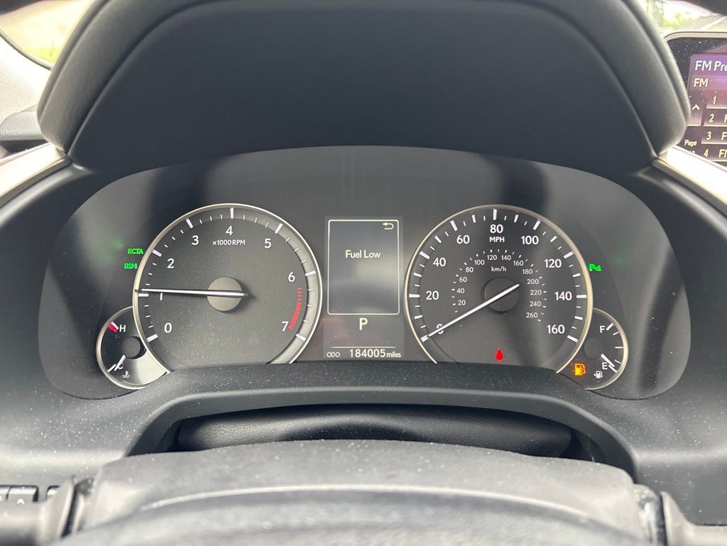 2017 Lexus RX 350 Cockeysville MD