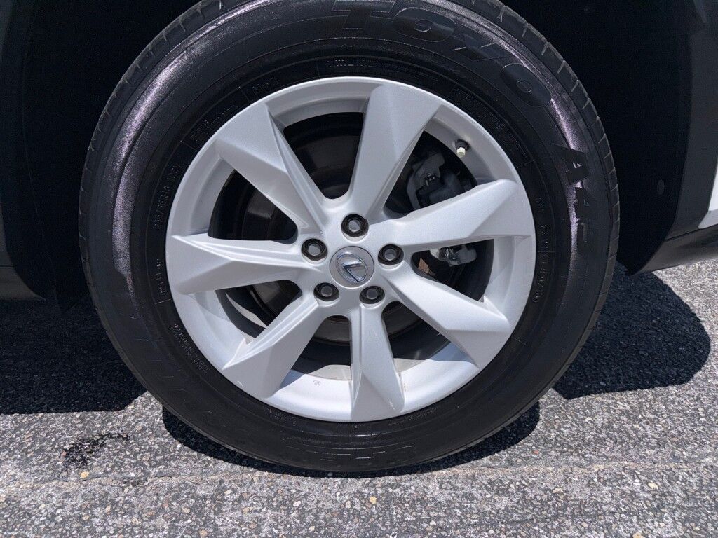 2017 Lexus RX 350~CLEAN CARFAX~LEATHER~CRUISE CONTROL~ONLINE FINANCE AND SHIPPING AVAILABLE!!!!!