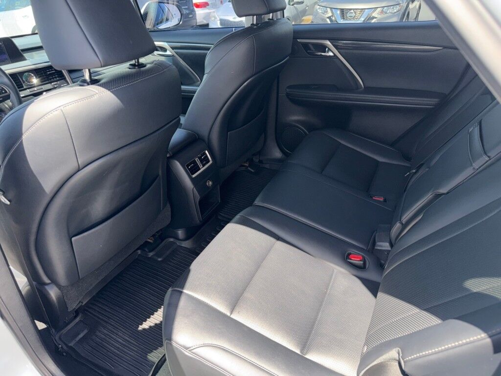 2017 Lexus RX 350~CLEAN CARFAX~LEATHER~CRUISE CONTROL~ONLINE FINANCE AND SHIPPING AVAILABLE!!!!! Sarasota FL