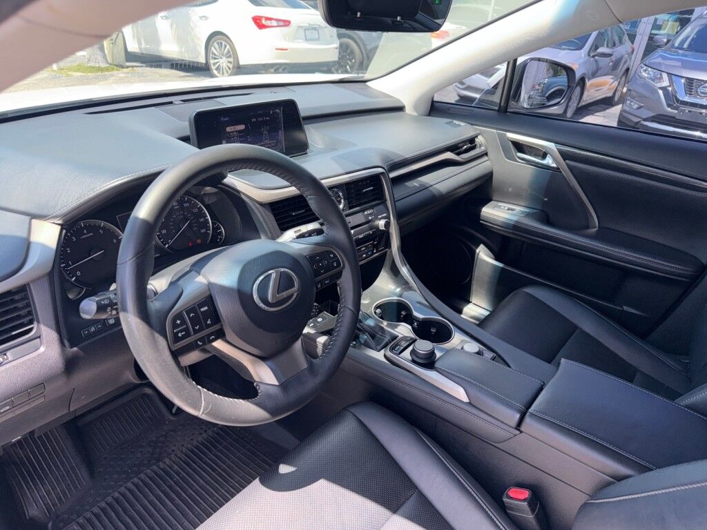 2017 Lexus RX 350~CLEAN CARFAX~LEATHER~CRUISE CONTROL~ONLINE FINANCE AND SHIPPING AVAILABLE!!!!!