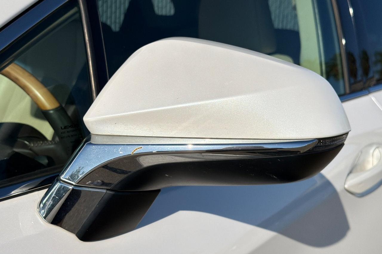 2017 Lexus RX 450h Roseville CA