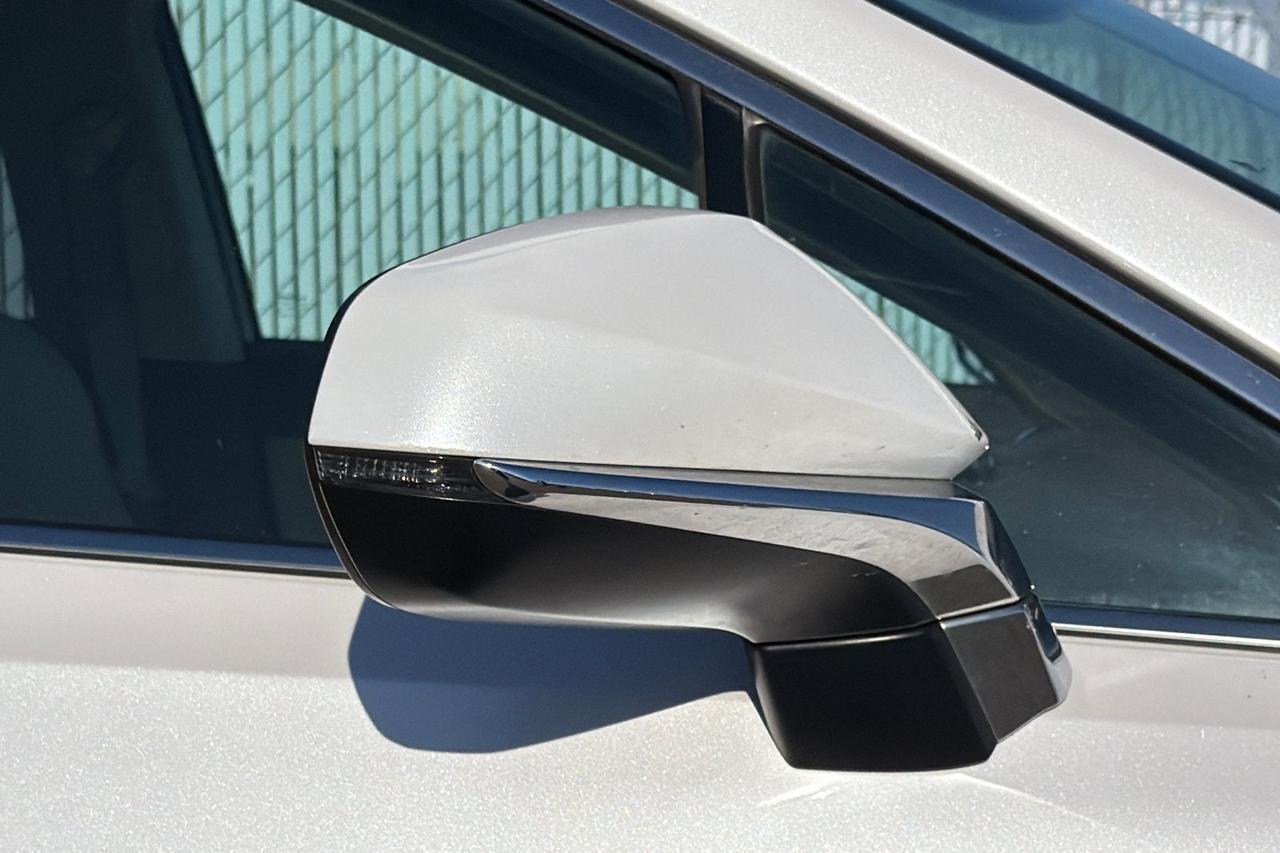 2017 Lexus RX 450h Roseville CA