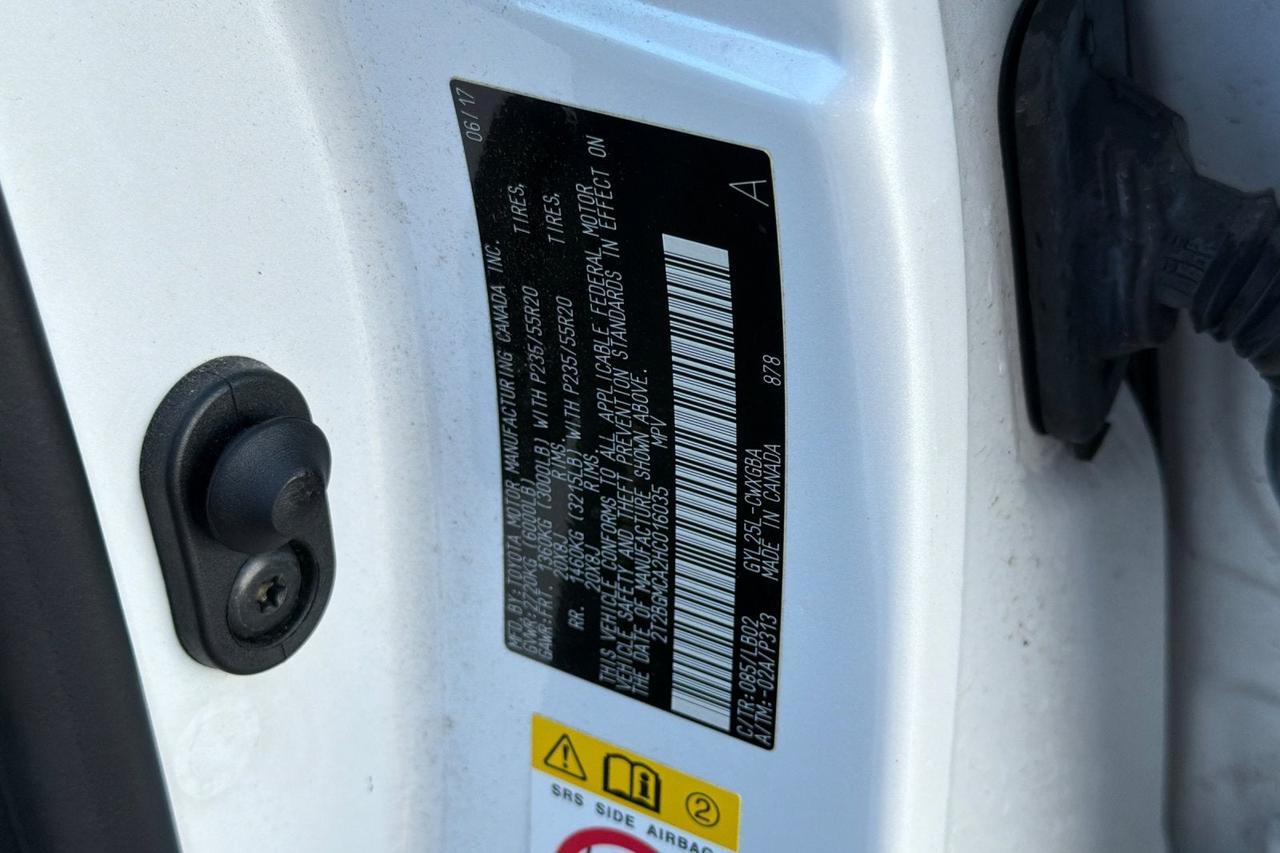 2017 Lexus RX 450h Roseville CA