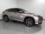 2017 Lexus RX 450h AWD *NAVIGATION, ADAPTIVE CRUISE, SAFTEY ALERTS, BACKUP-CAMERA, INTUITIVE PARK ASSIST, MOONROOF, LEATHER, CLIMATE SEATS, HEATED STEERING, POWER LIFTGATE, KEYLESS ENTRY, 20 INCH WHEELS, BLUETOOTH