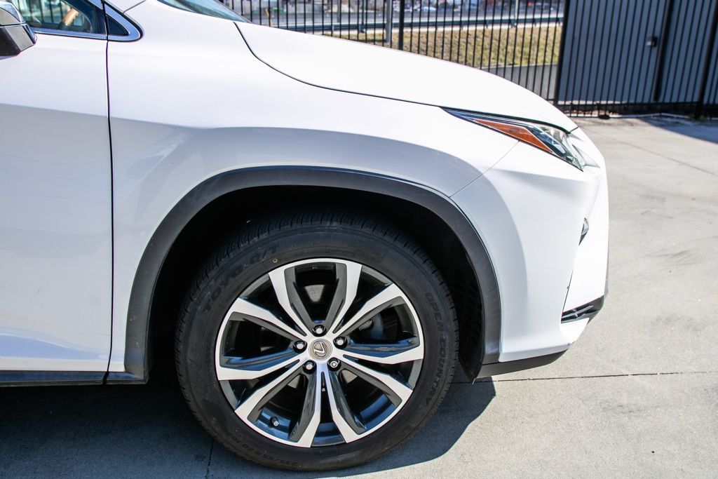 2017 Lexus RX 450h Atlanta GA