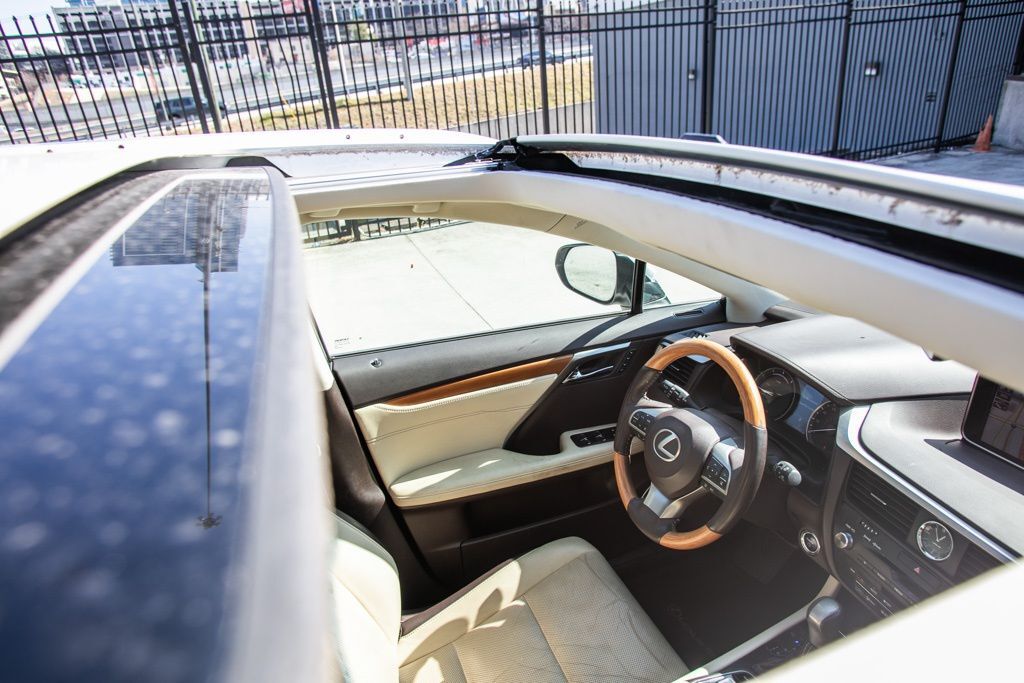 2017 Lexus RX 450h Atlanta GA