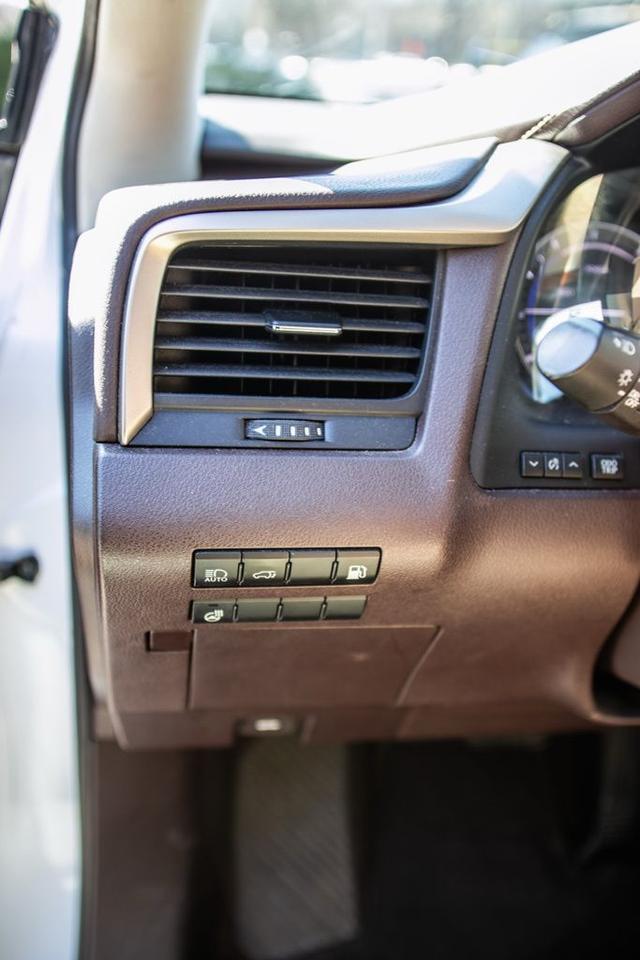 2017 Lexus RX 450h Atlanta GA