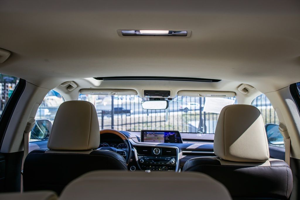 2017 Lexus RX 450h Atlanta GA