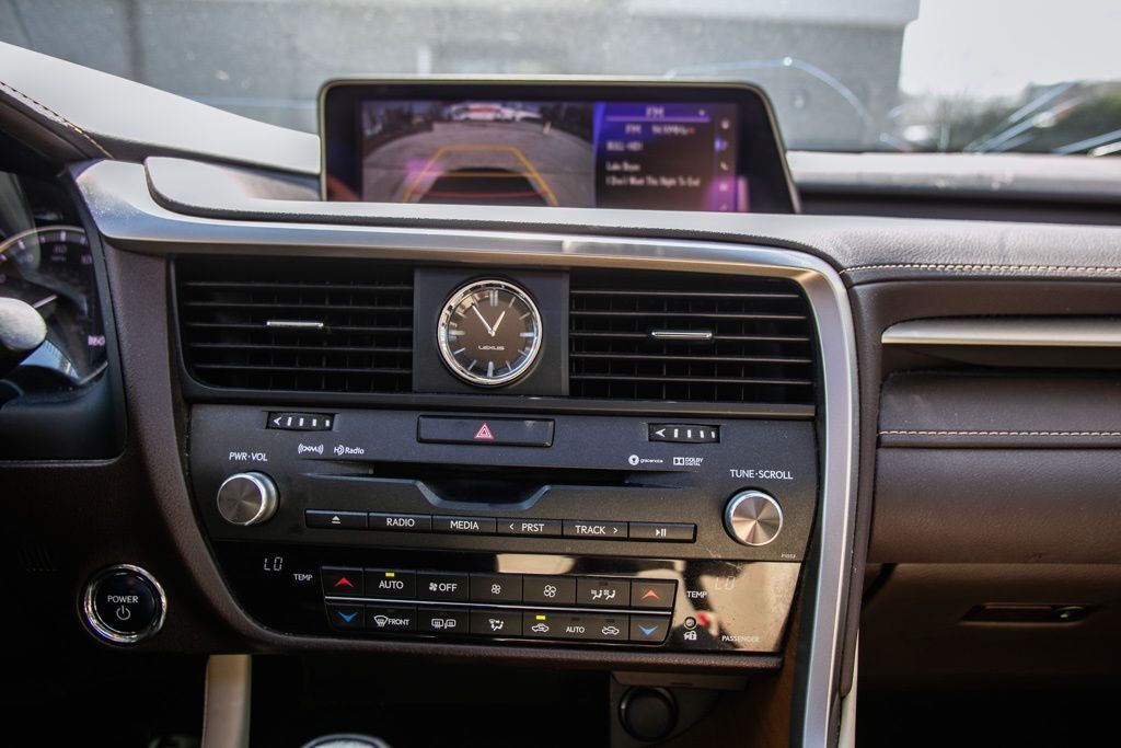 2017 Lexus RX 450h Atlanta GA