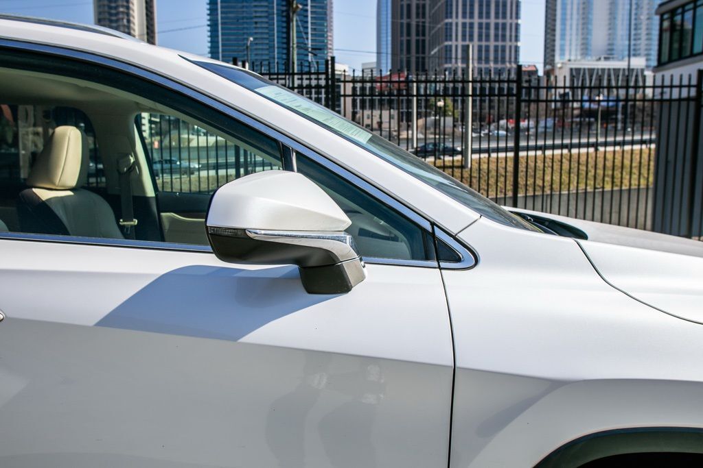 2017 Lexus RX 450h Atlanta GA