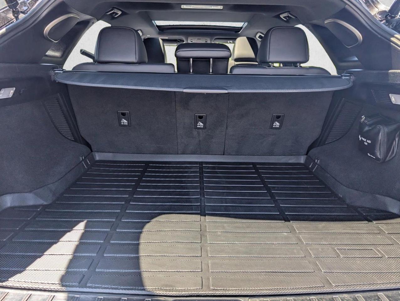 2017 Lexus RX 450h F Sport Roseville CA