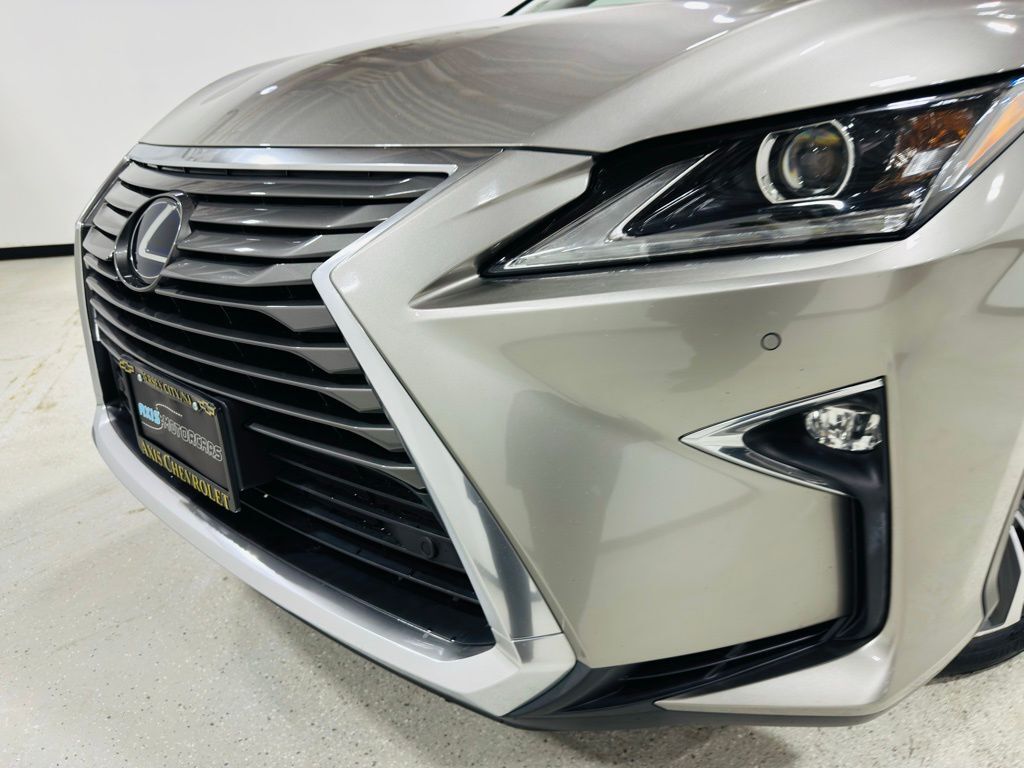 2017 Lexus RX 450h Jersey City NJ