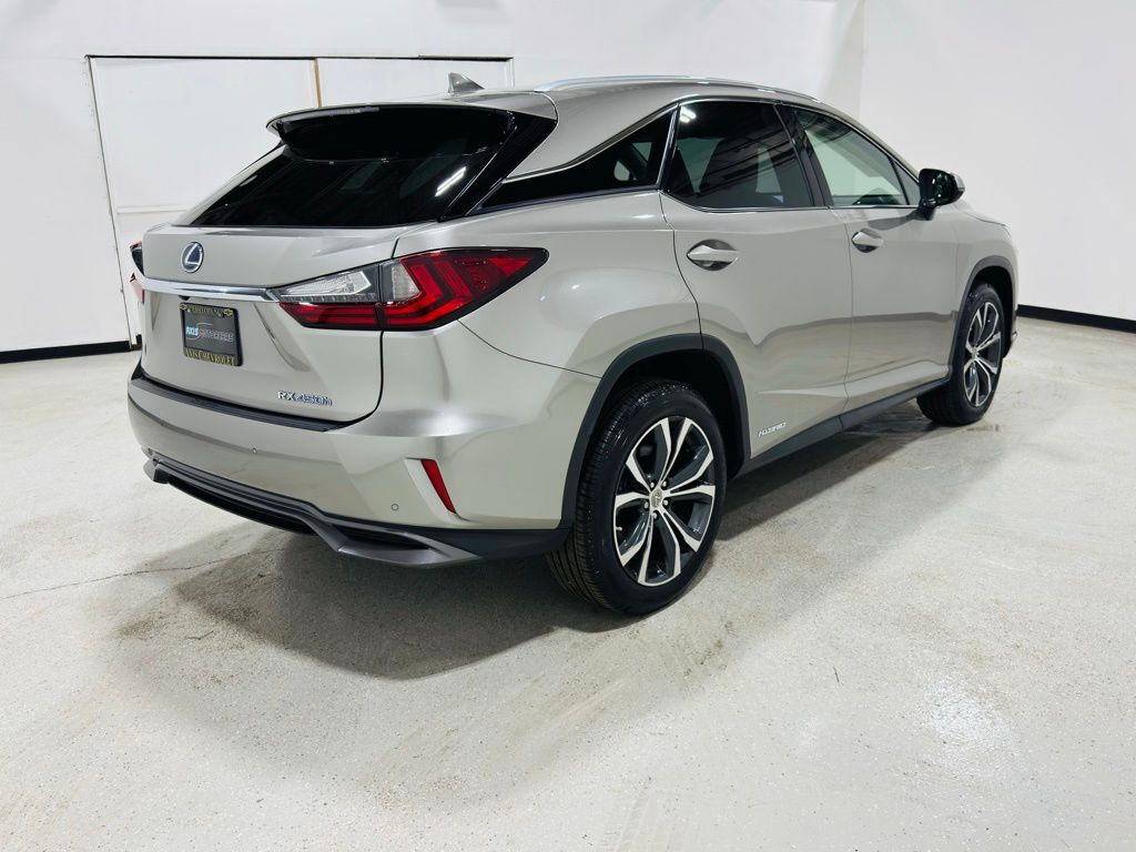 2017 Lexus RX 450h Jersey City NJ