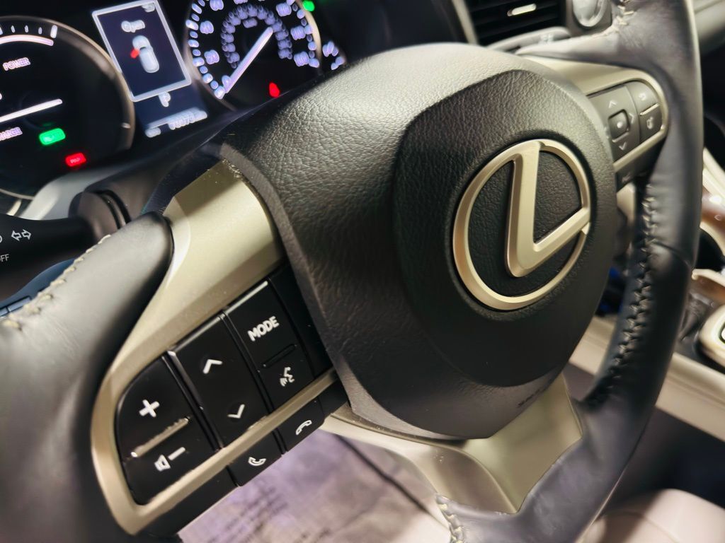 2017 Lexus RX 450h Jersey City NJ