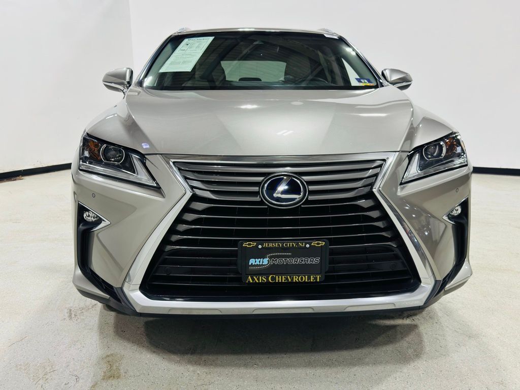 2017 Lexus RX 450h Jersey City NJ