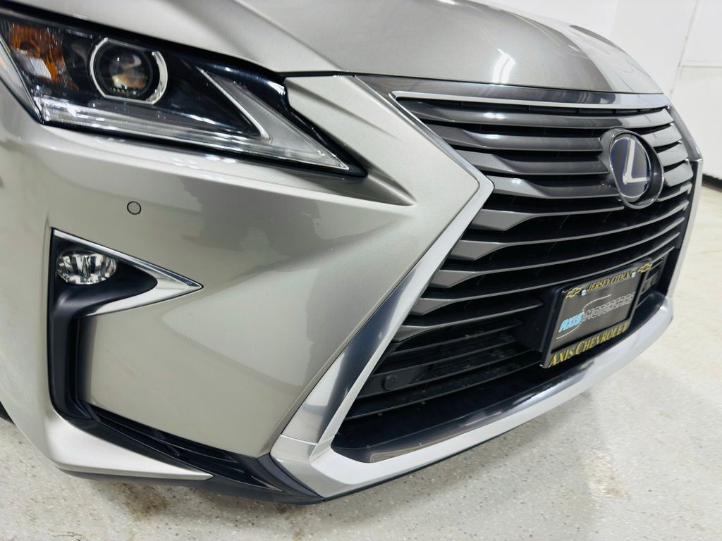 2017 Lexus RX 450h Jersey City NJ