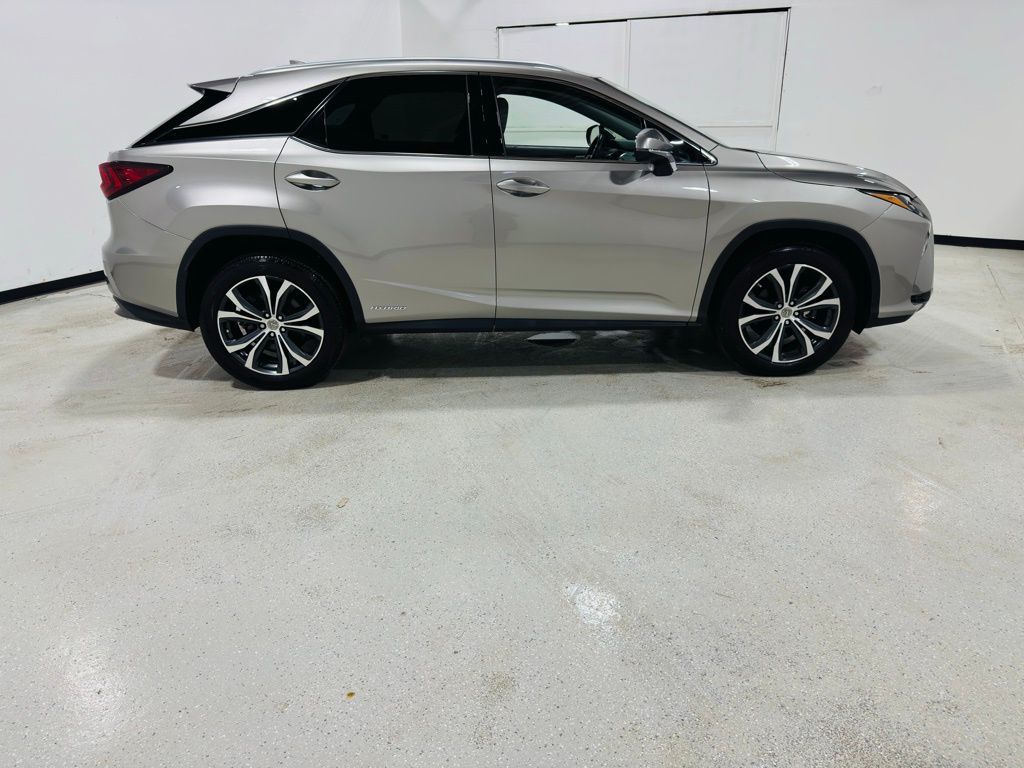 2017 Lexus RX 450h Jersey City NJ