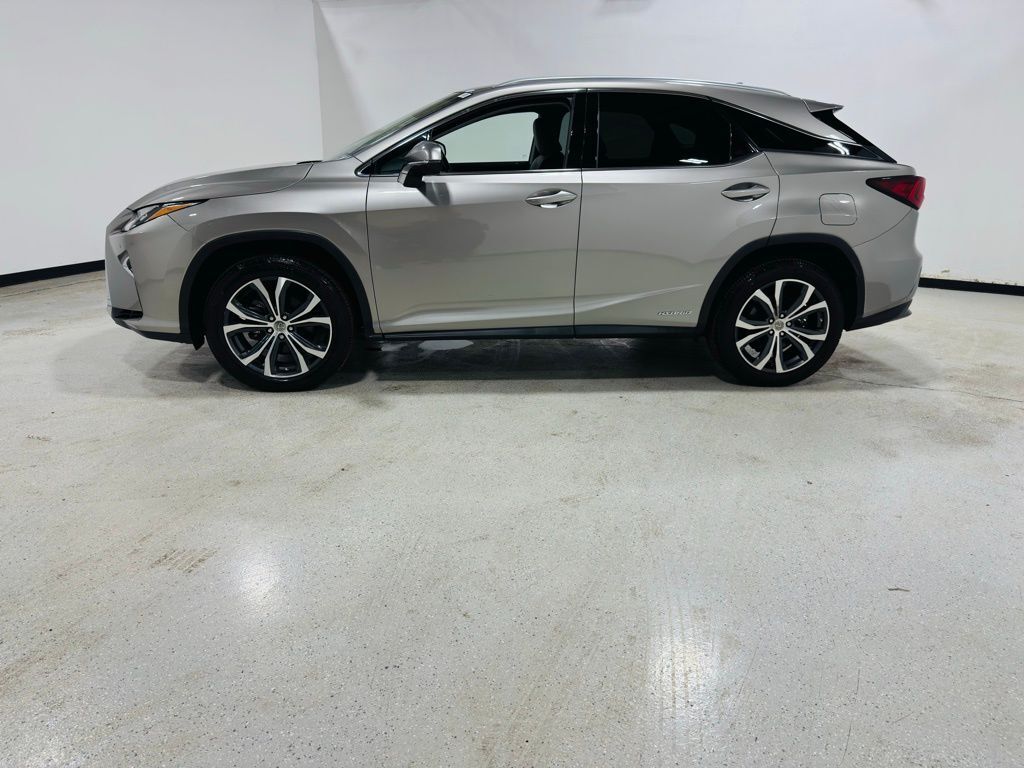 2017 Lexus RX 450h Jersey City NJ