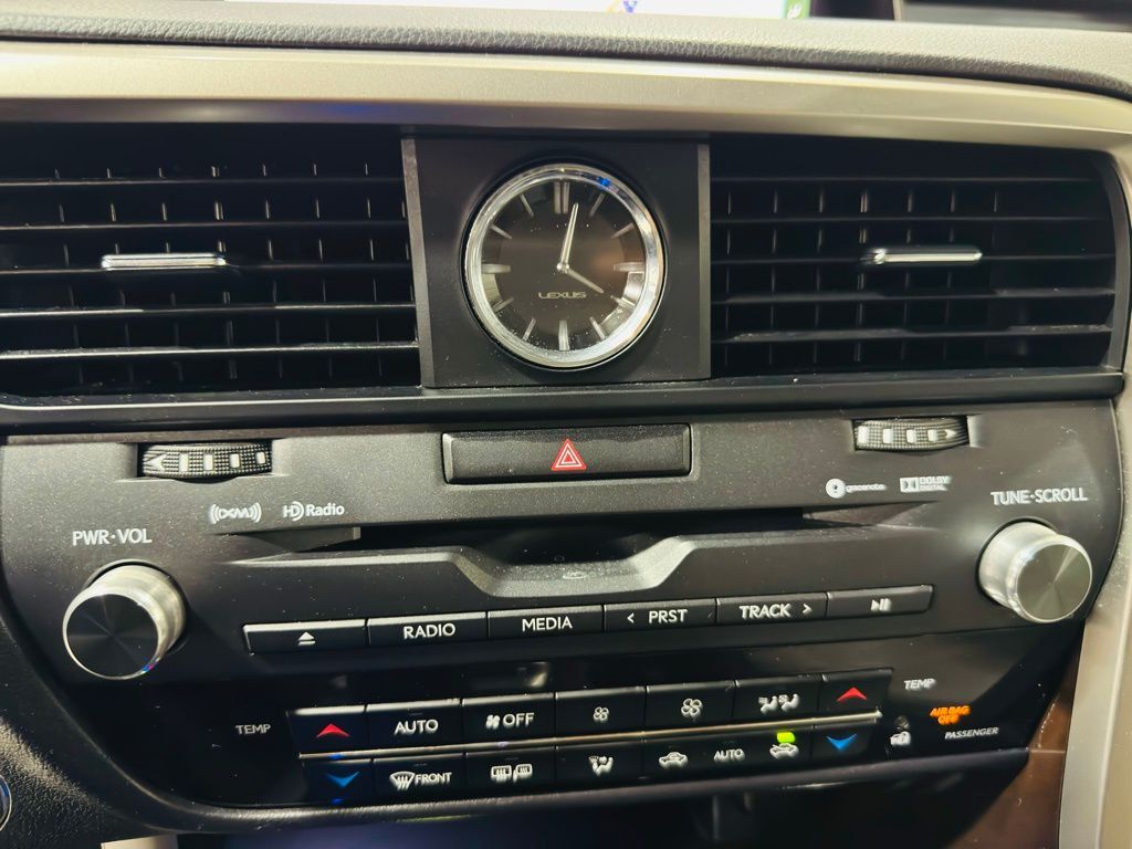 2017 Lexus RX 450h Jersey City NJ