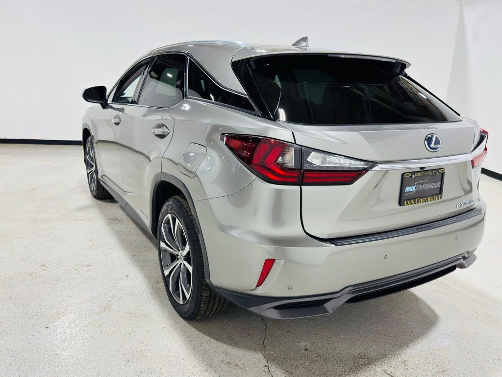 2017 Lexus RX 450h Jersey City NJ