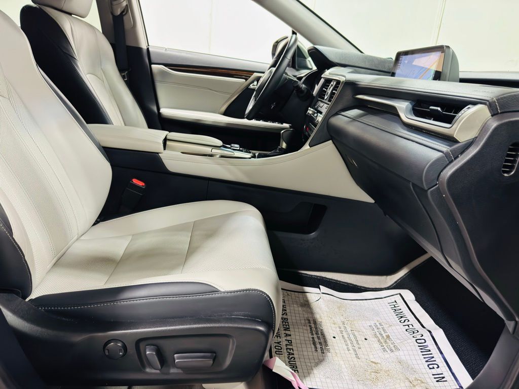 2017 Lexus RX 450h Jersey City NJ