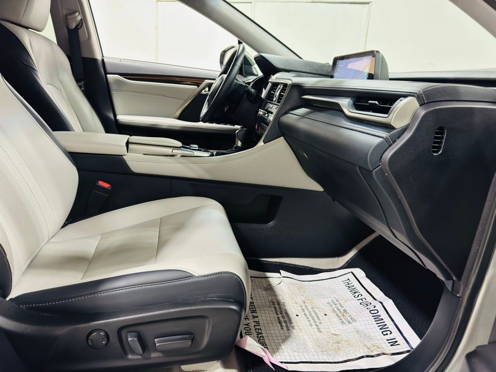 2017 Lexus RX 450h Jersey City NJ