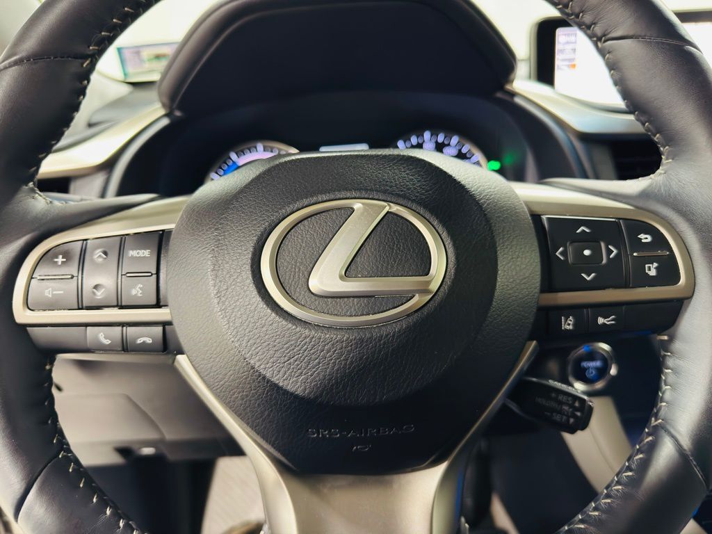 2017 Lexus RX 450h Jersey City NJ