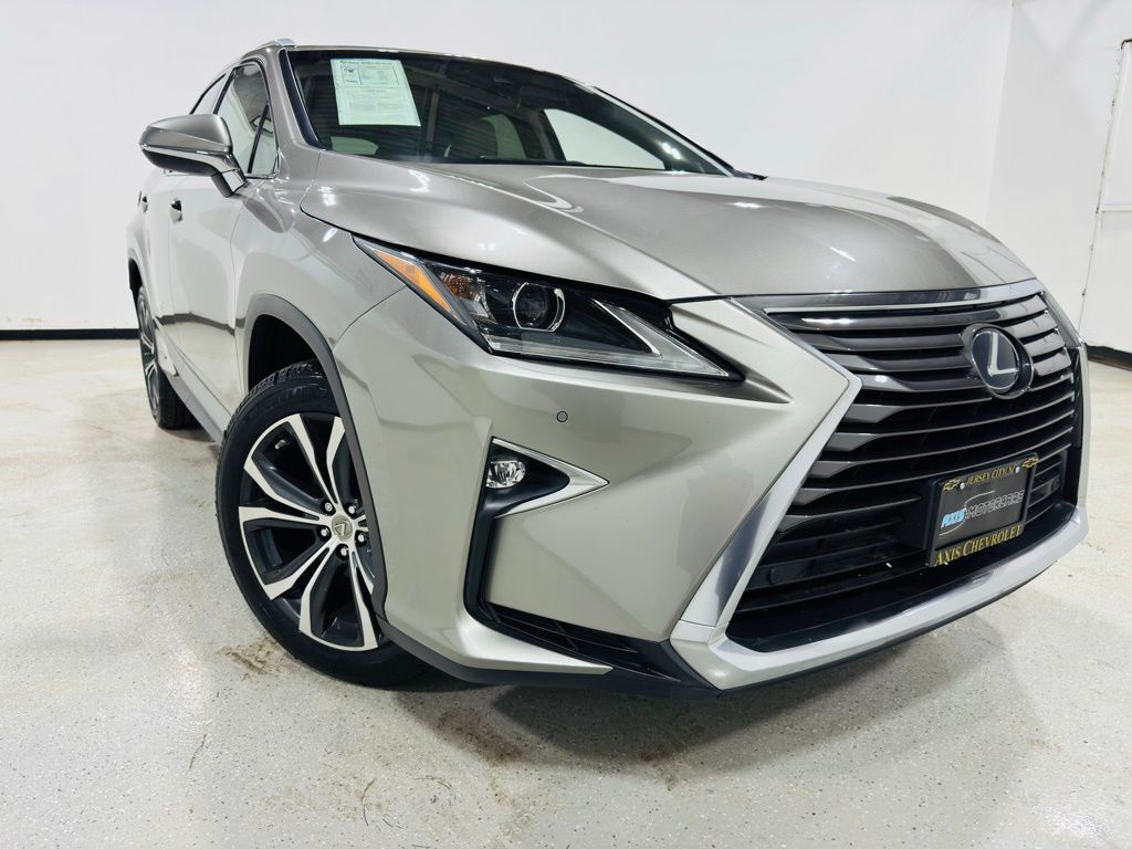 2017 Lexus RX 450h Jersey City NJ