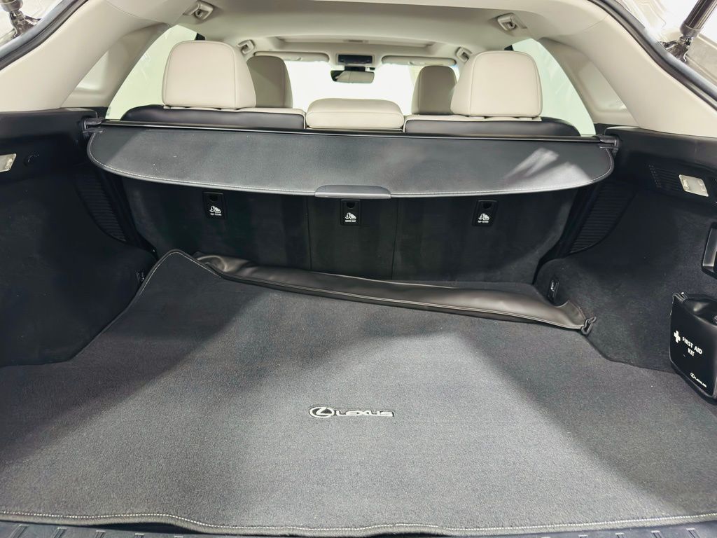 2017 Lexus RX 450h Jersey City NJ