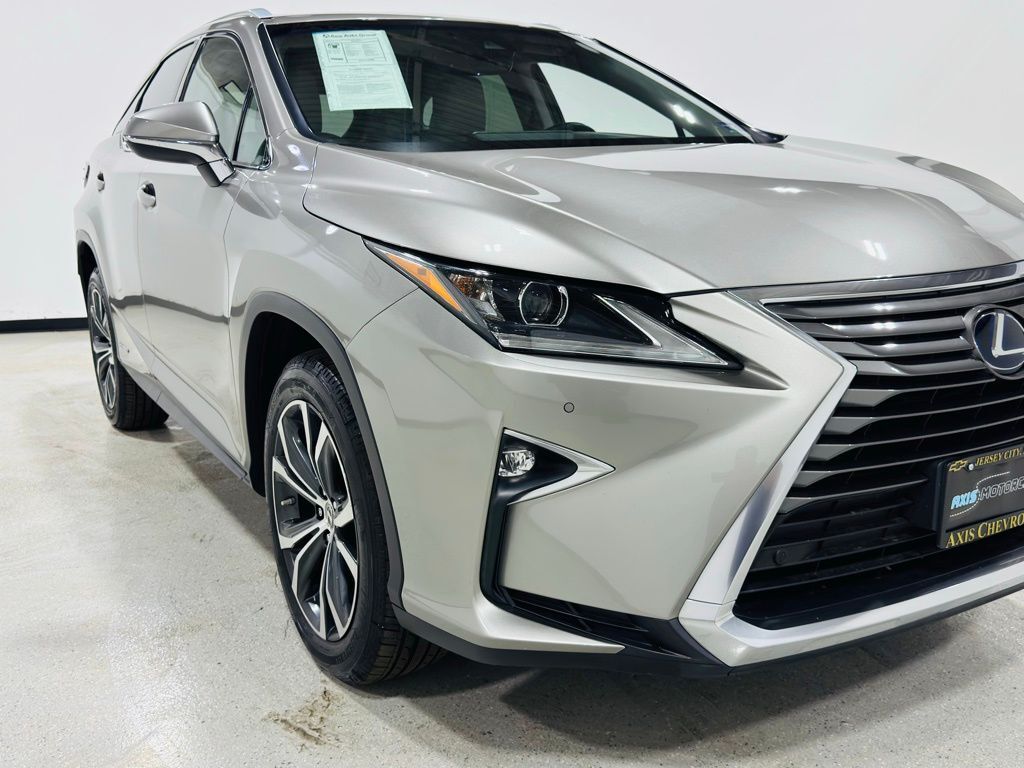 2017 Lexus RX 450h Jersey City NJ
