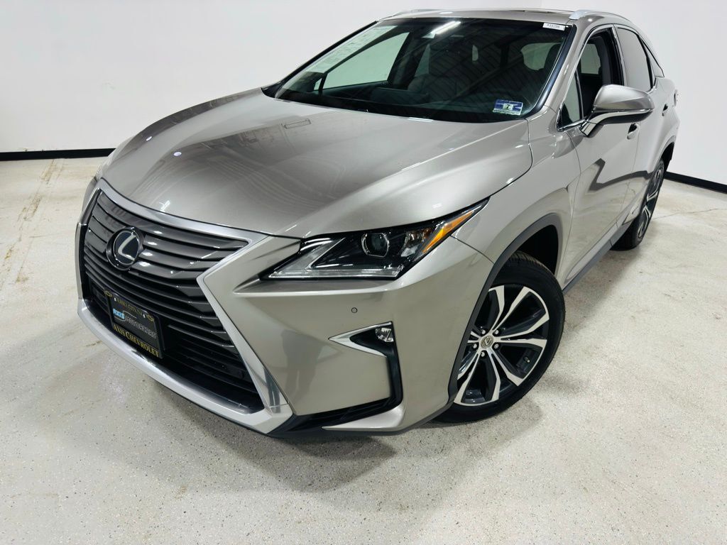 2017 Lexus RX 450h Jersey City NJ