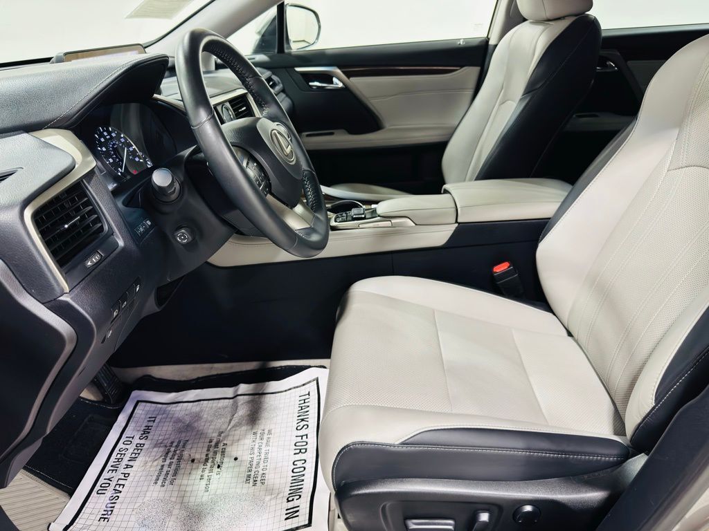 2017 Lexus RX 450h Jersey City NJ