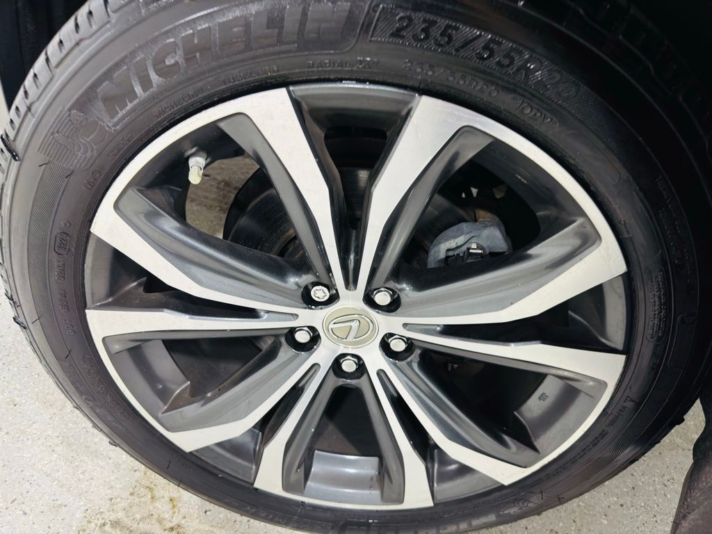 2017 Lexus RX 450h Jersey City NJ