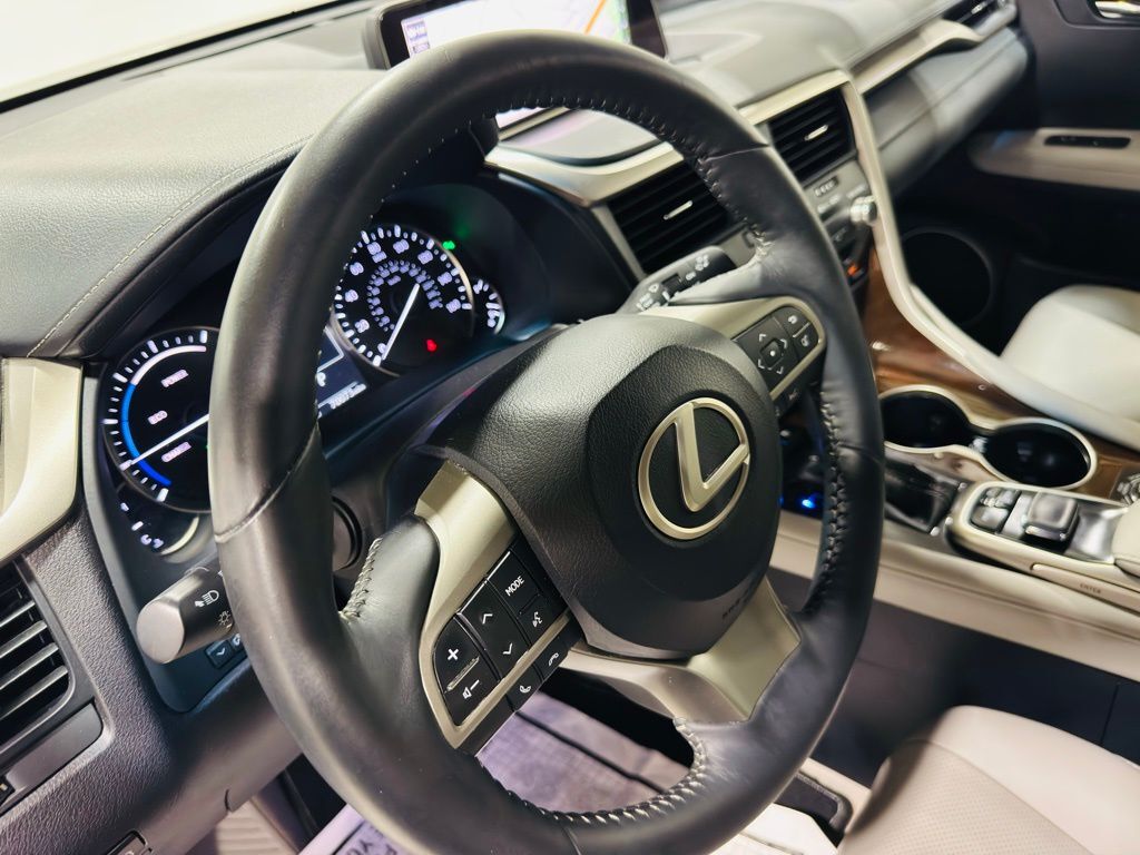 2017 Lexus RX 450h Jersey City NJ
