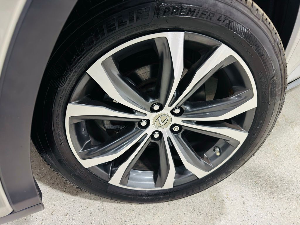 2017 Lexus RX 450h Jersey City NJ