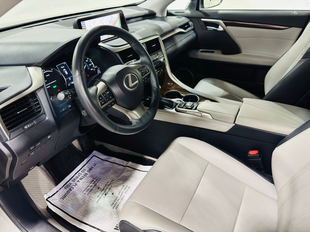 2017 Lexus RX 450h Jersey City NJ